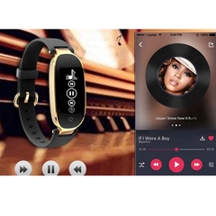Đồng hồ thông minh MijaFit S3 Plus - Smart watch MijaFit S3 Plus