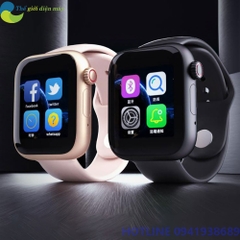 Đồng Hồ Thông Minh Smart Watch Watch 6