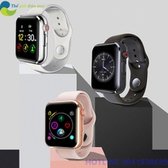 Đồng Hồ Thông Minh Smart Watch Watch 6