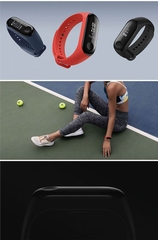 Đồng hồ thông minh Xiaomi Mi Band 3