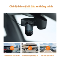 Camera 70mai Omni X200 360 độ bản 64GB