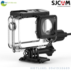 Vỏ chống nước sạc được cho SJCAM SJ8 Series