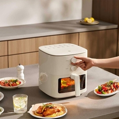 Nồi chiên không dầu Xiaomi N1 MAF11 5L