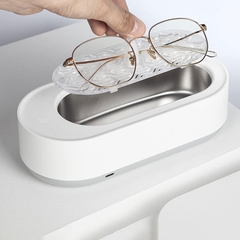Máy làm sạch bằng sóng siêu âm EraClean GA02