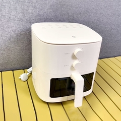Nồi chiên không dầu Xiaomi N1 MAF11 5L