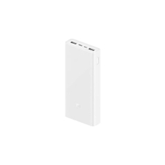 Pin sạc dự phòng Xiaomi 20000Mah gen 3 PLM18ZM