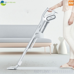 [Bản quốc tế] Máy hút bụi cầm tay Xiaomi DEERMA DX700 DX700S