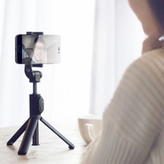 Gậy tự sướng Bluetooth Xiaomi Selfie Tripod Stick