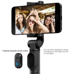 Gậy tự sướng Bluetooth Xiaomi Selfie Tripod Stick