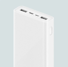 Pin sạc dự phòng Xiaomi 20000mAh gen 3 18W