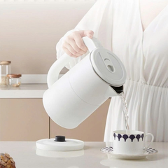 Ấm siêu tốc Gaabor EK20M-WH02A dung tích 2L công suất 1500W