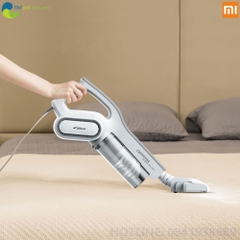 [Bản quốc tế] Máy hút bụi cầm tay Xiaomi DEERMA DX700 DX700S