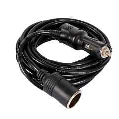 Bộ dây nối dài đầu tẩu sạc ô tô chiều dài 3m