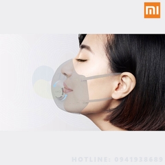 Bộ 2 khẩu trang kháng bụi mù cao cấp Airpop Xiaomi FWMKZ03XY