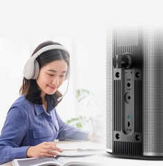 Loa Bluetooth không dây Xiaomi youpin BINNIFA Play 2D