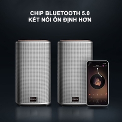 Loa Bluetooth không dây Xiaomi youpin BINNIFA Play 2D