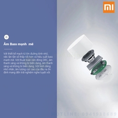 Loa Bluetooth mini Xiaomi AI Lite 2019