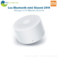 Loa Bluetooth mini Xiaomi AI Lite 2019