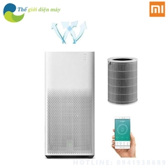 [Bản quốc tế ] Lõi lọc không khí xiaomi air purifier 2S, 2H, 3, 3H và pro