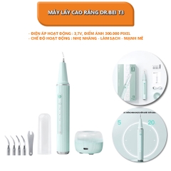 Máy lấy cao răng Dr.Bei T3