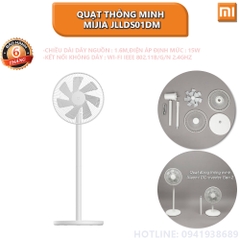 Quạt Thông minh MIJIA JLLDS01DM