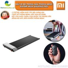 Máy chạy bộ Xiaomi Mijia Waking Pad