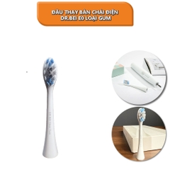 Đầu thay bàn chải điện Dr.Bei E0 loại Gum