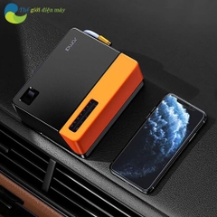 [Bản quốc tế] Máy bơm lốp xe ô tô Xiaomi 70MAI Midrive TP04