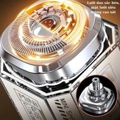 Lưỡi máy cạo râu pinjing K9