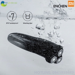 Máy Cạo Râu Xiaomi Enchen BlackStone 3