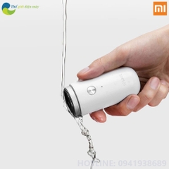 Máy Cạo Râu Xiaomi PINJING ED1 Mini So White
