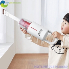 [Bản quốc tế] Máy hút bụi cầm tay không dây Xiaomi Deerma VC20 Plus