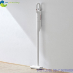 [Bản quốc tế] Máy hút bụi cầm tay Xiaomi Deerma VC01 lực hút 8500PA, nhỏ nhẹ 1kg, hút liên tục 30 phút
