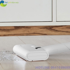 [Bản quốc tế] Máy hút bụi cầm tay Xiaomi Deerma VC01 lực hút 8500PA, nhỏ nhẹ 1kg, hút liên tục 30 phút