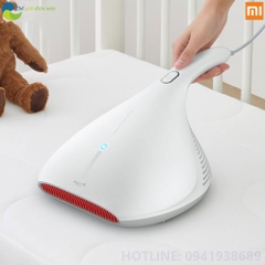 [Bản quốc tế] Máy hút bụi diệt khuẩn UV Xiaomi Deerma CM800 cho giường, nệm, gối, chăn, sofa.... 