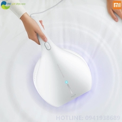 [Bản quốc tế] Máy hút bụi diệt khuẩn UV Xiaomi Deerma CM800 cho giường, nệm, gối, chăn, sofa.... 