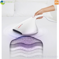 [Bản quốc tế] Máy hút bụi diệt khuẩn UV Xiaomi Deerma CM800 cho giường, nệm, gối, chăn, sofa.... 