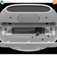 [Bản quốc tế] Máy hút bụi diệt khuẩn UV Xiaomi Deerma CM800 cho giường, nệm, gối, chăn, sofa.... 