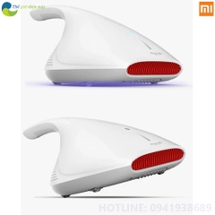 [Bản quốc tế] Máy hút bụi diệt khuẩn UV Xiaomi Deerma CM800 cho giường, nệm, gối, chăn, sofa.... 