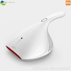 [Bản quốc tế] Máy hút bụi diệt khuẩn UV Xiaomi Deerma CM800 cho giường, nệm, gối, chăn, sofa.... 