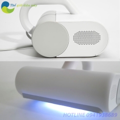 Máy hút bụi diệt khuẩn UV Xiaomi Mijia MJCMY01DY