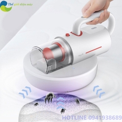 [Bản quốc tế] Máy hút bụi thảm đệm Xiaomi Deerma CM1900 thế hệ mới hút bụi khử khuẩn