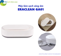 Máy làm sạch bằng sóng siêu âm ERACLEAN GA01