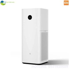 Máy lọc không khí Xiaomi Air Purifier Max công suất 100 m3/h cho phòng trên 120m3