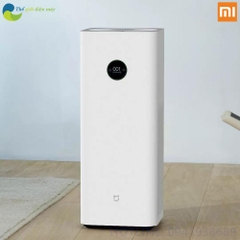 Máy lọc không khí khử khuẩn Xiaomi air purifier F1 model 2020