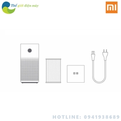 [Bản quốc tế] Máy lọc không khí Mi Air Purifier 2S