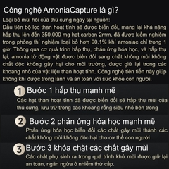 Máy lọc không khí Smartmi air purifier 3: hít thở không khí tinh khiết, sống thông minh