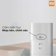 [Bản quốc tế] Máy lọc không khí Xiaomi Air Purifier 3H