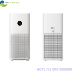 [Bản quốc tế] Máy lọc không khí Xiaomi Air Purifier 3C