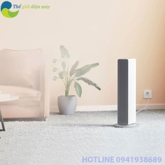 [Bản quốc tế] Máy quạt sưởi thông minh Xiaomi Smartmi Smart Fan Heater